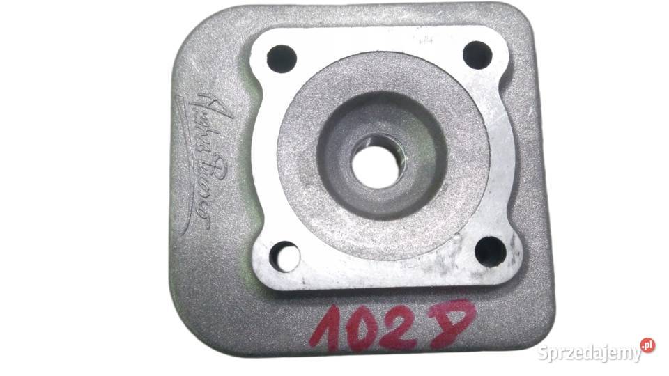 Głowica cylindra 70 3 Pinasco Vertical YAMAHA Bielsk Podlaski