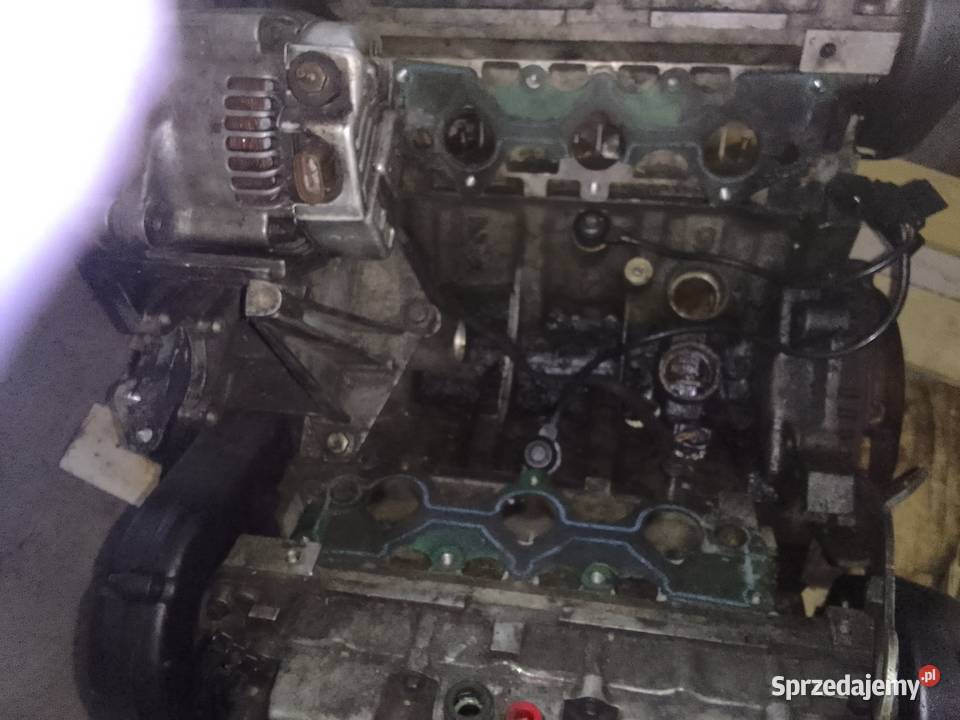 Silnik Rover 20 V6 20K4N małopolskie Tarnów