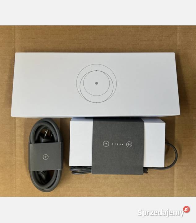 Starlink Router V3 Gen 3 Mesh Wifi ROUTER Internet i komunikacja Sieciejów sprzedam
