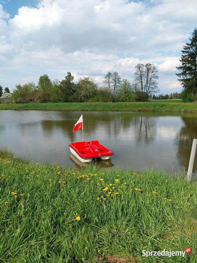 Sprzedam działkę rekreacyjną 60A domek