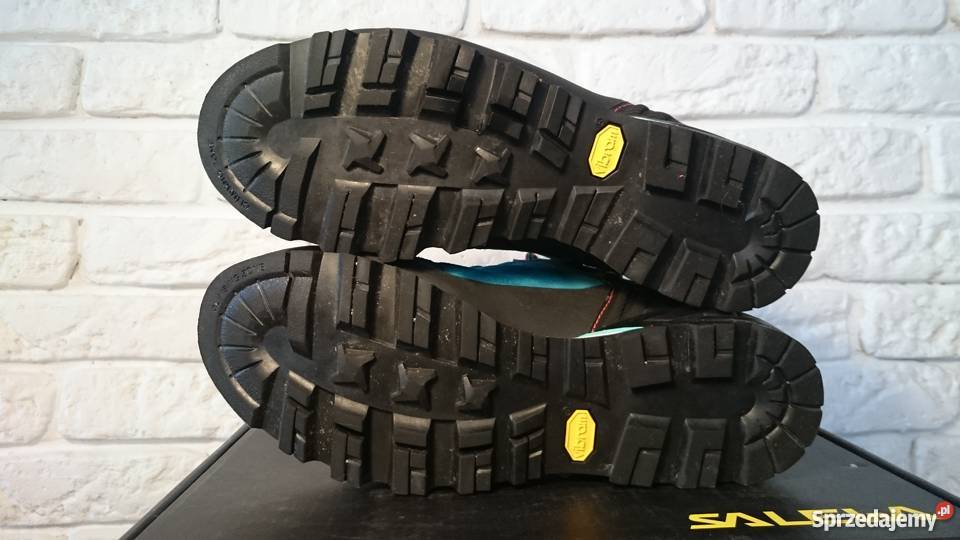 Buty Salewa WS MTN Trainer GTX VenomTigerlilly Wrocław