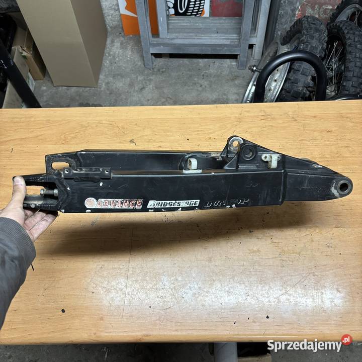Wahacz Suzuki Rm 125 250 19931995 Bielawa
