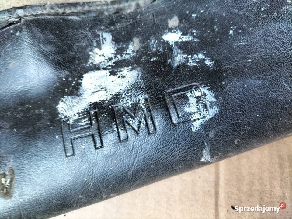 WODOODPORNY POKROWIEC NA KLUCZE HMC Kamień-Kolonia