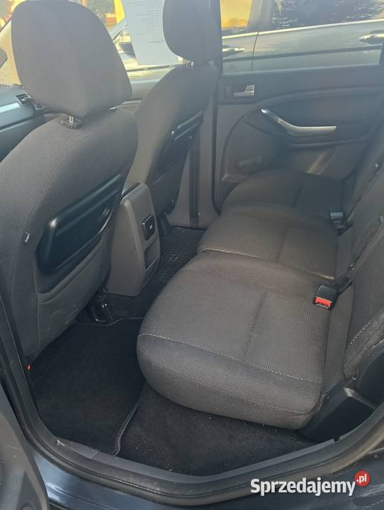 Ford C do końca roku Gorlice