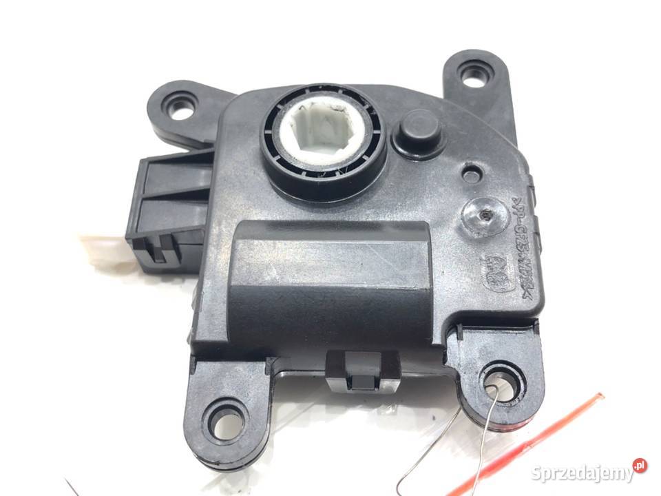 SILNIK NAGRZEWNICY HYUNDAI H400730881 KONA