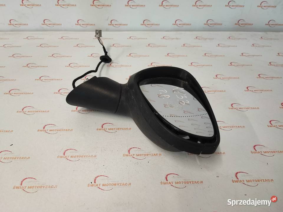 FORD B FIESTA 14r lusterko prawe ANGLIK 5703012 Kielce