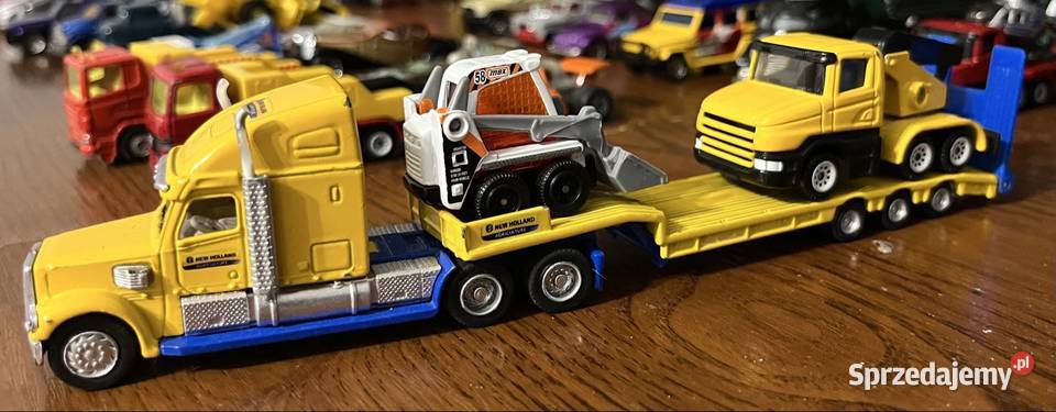 Hot Wheels siku matchbox majorete corgi Rzeszów