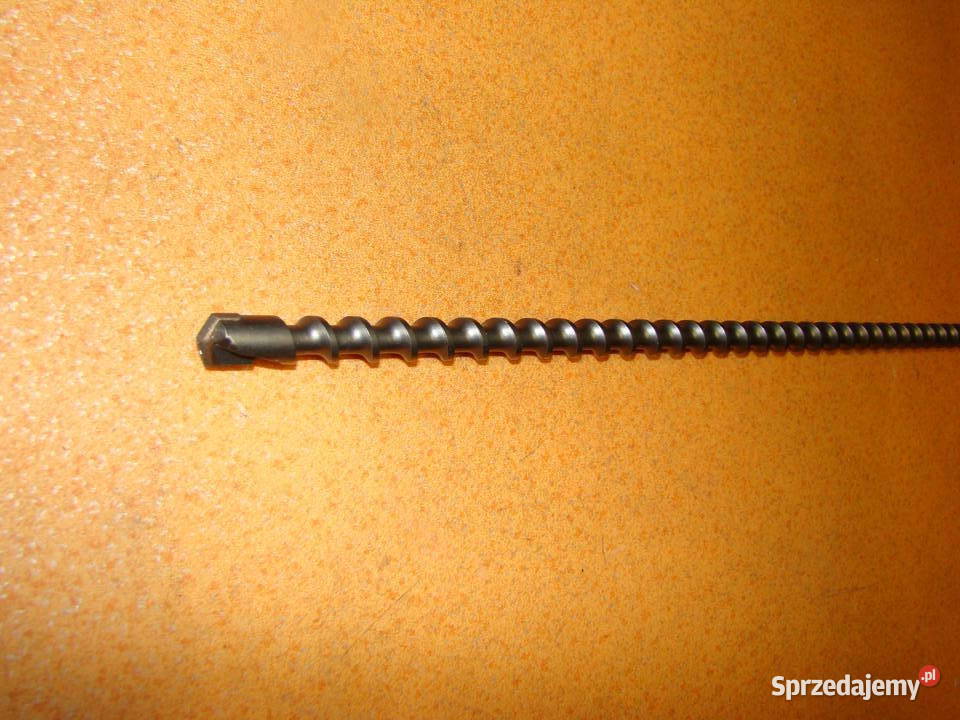 Wiertło SDS BOSCH fi 14 mm 800 x 940 mm Ref 2 Bielsko-Biała sprzedam