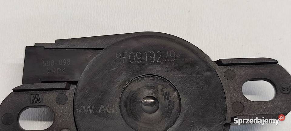 AUDI Q3 8U BUZZER GŁOŚNIK PDC 8E0919279 osobowe dolnośląskie