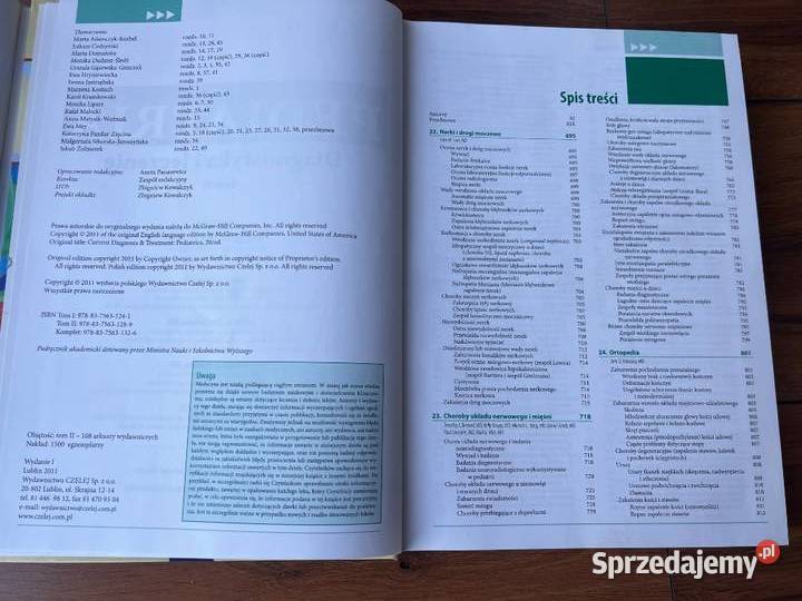 Pediatria Diagnostyka i leczenie Jackowska tom 1