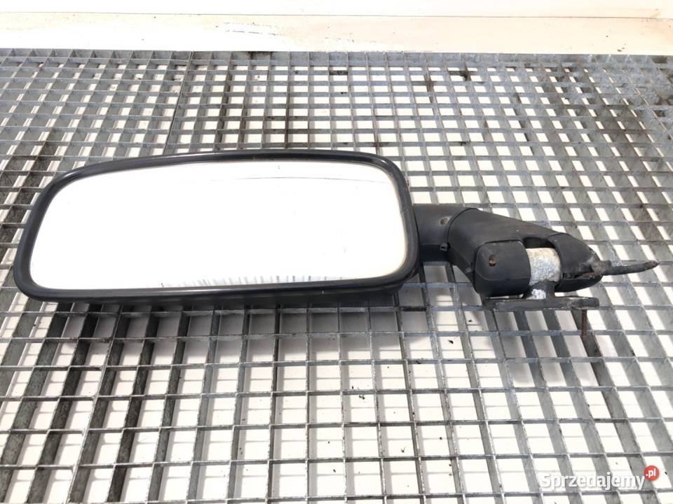 LUSTERKO PRAWE IVECO A80D003V Inny 9797 SREBNY ciężarowe podkarpackie