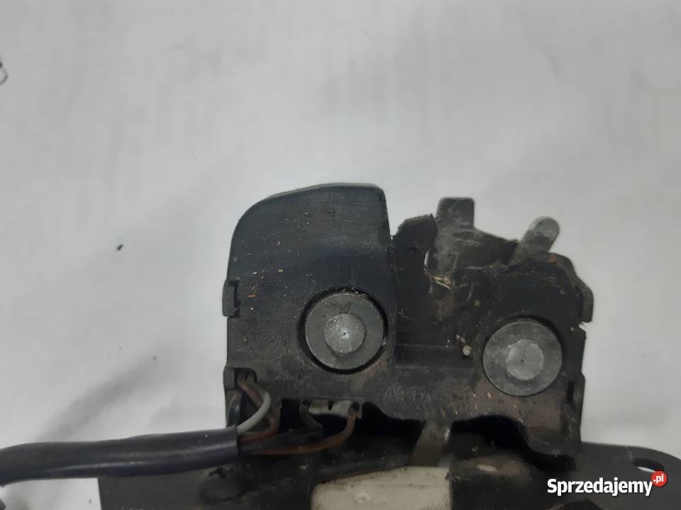 Fiat Croma II zamek klapy tylnej Ksawerów