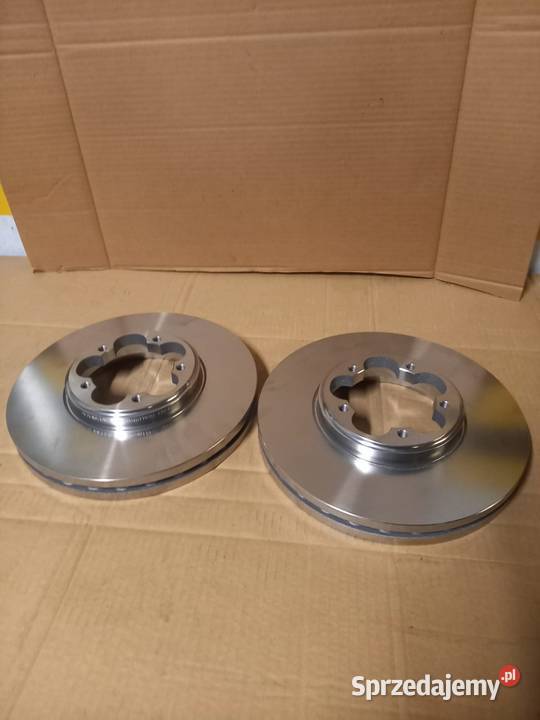 Tarcze Rok produkcji 2022 Tarcze hamulcowe Lublin