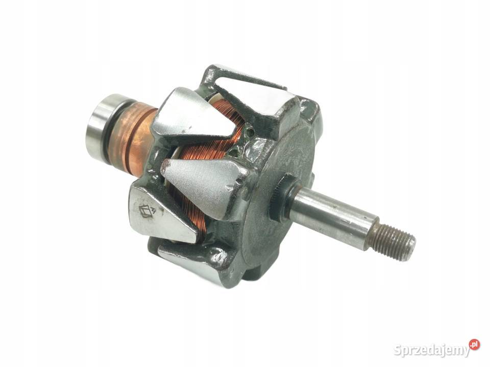 WIRNIK ALTERNATORA FIAT 100 110 OM 110 24V
