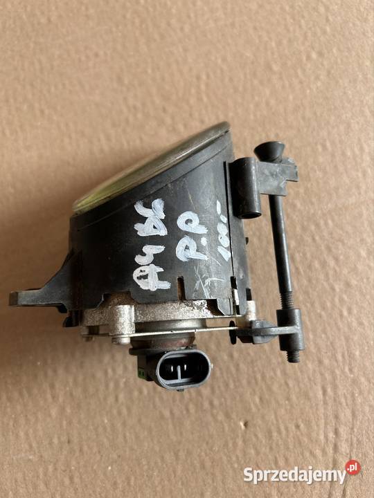 Halogen prawy Audi a4 b6 8e0941700b