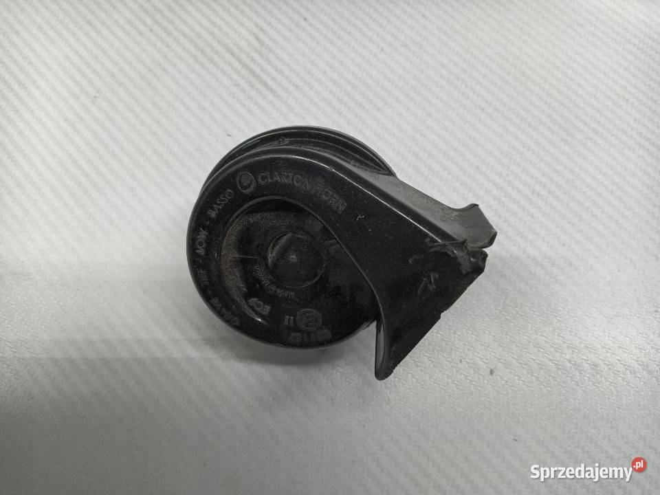 KLAKSON SYGNAŁU VW TIGUAN 2 16 TDI 5NA951206