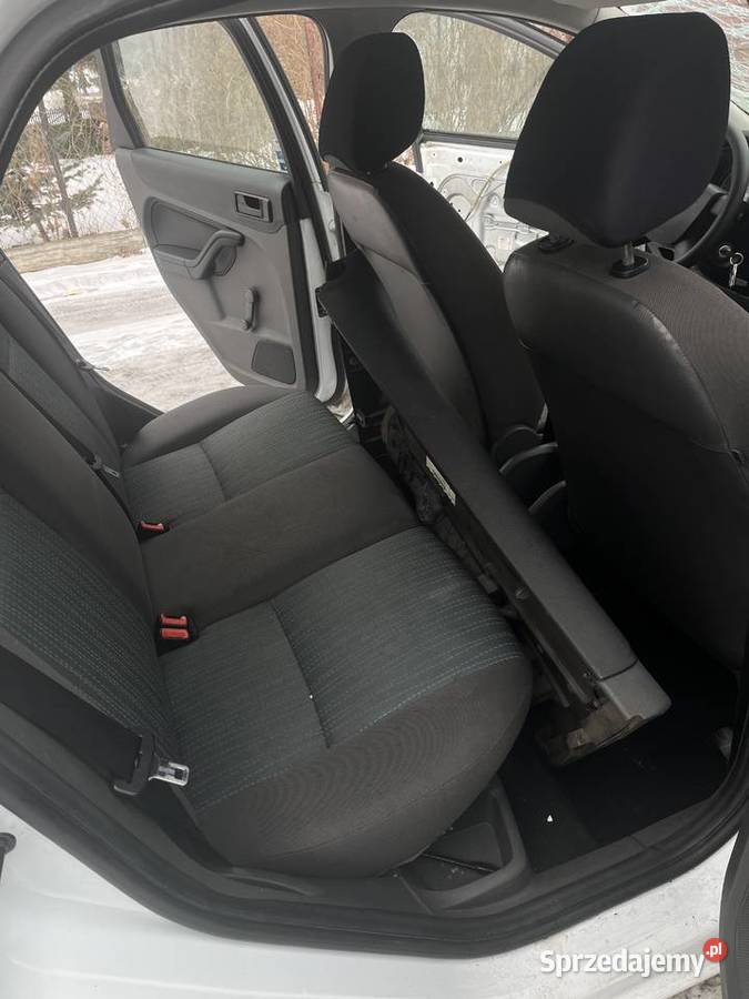 Sprzedam na części Długosiodło