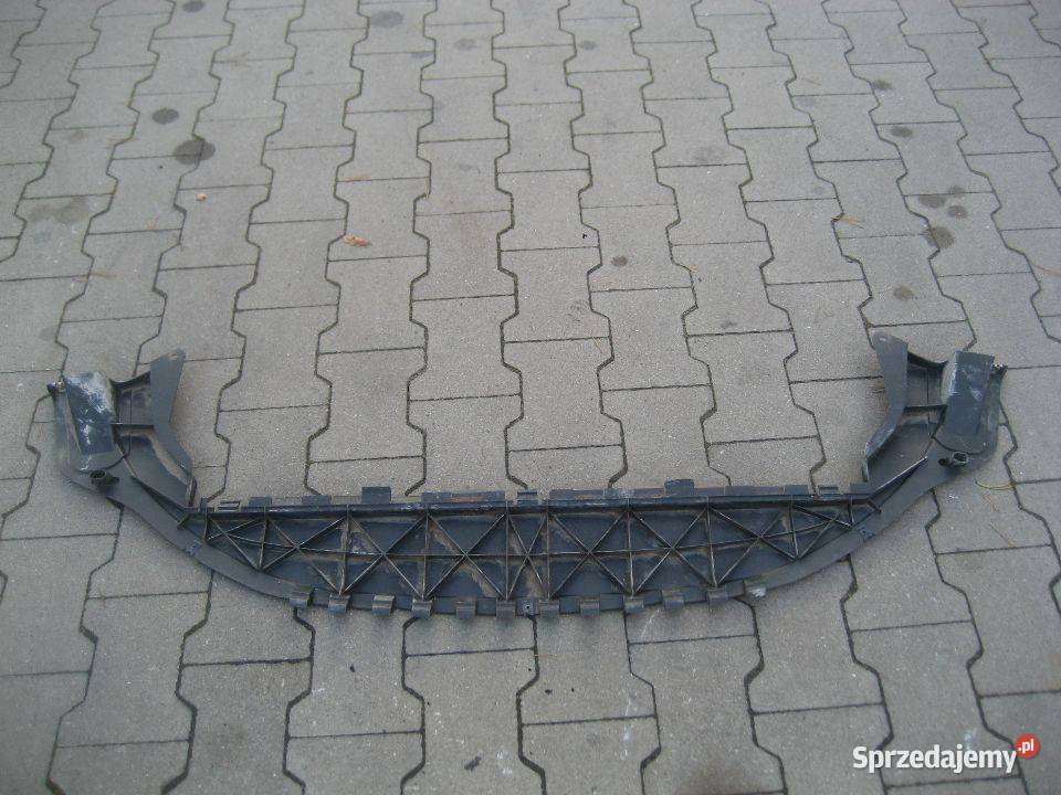 volvo s40 v50 0407r 20d 136 osłona płyta pod Rakoniewice