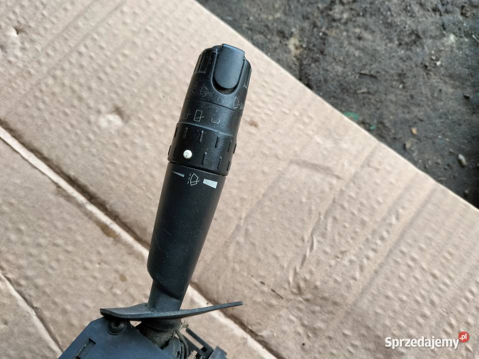 MANETKA PRZEŁĄCZNIK Citroen Peugeot Fiat osobowe Kamień-Kolonia