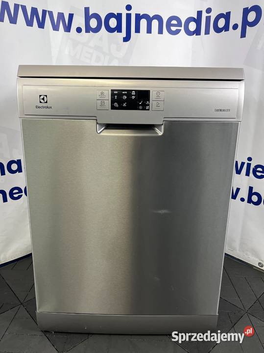 Zmywarka Wolnostojąca Electrolux Premium60 A Wiejca