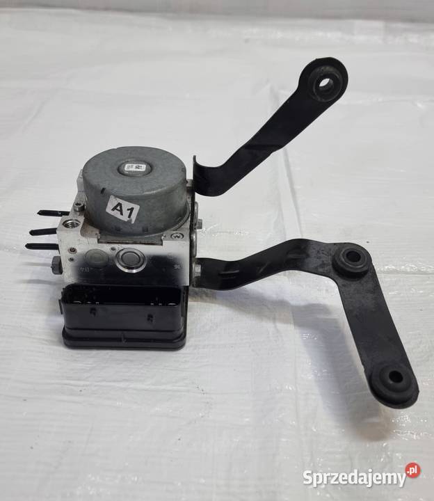 FORD FIESTA MK8 10 12V POMPA ABS J1BC2B373GB kujawsko-pomorskie