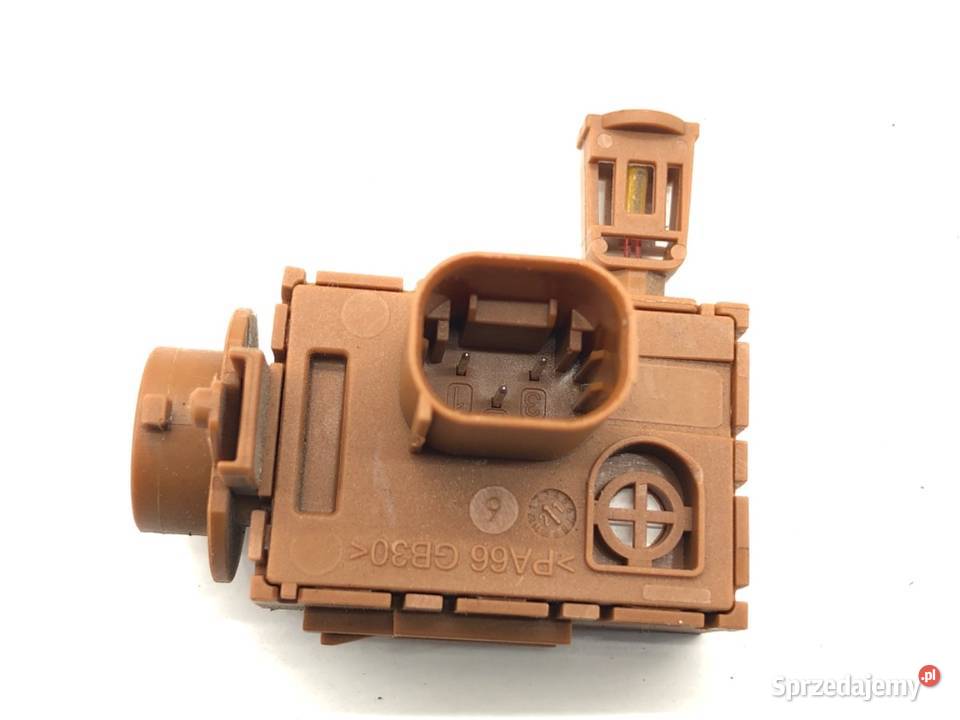 CZUJNIK JAKOŚCI POWIETRZA AUDI Q3 II 4H0907658C