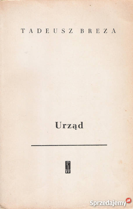 Urząd T Breza Puławy