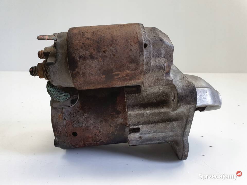 ROZRUSZNIK MAZDA 2 II 13 16V ROZRUSZNIK Rudka