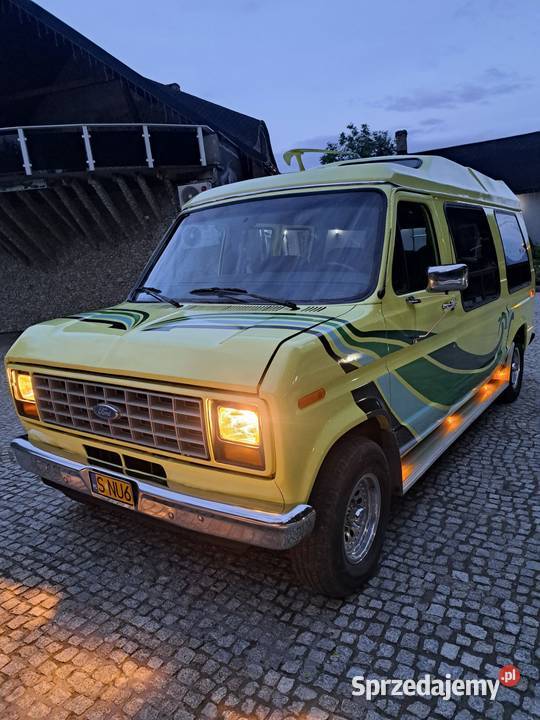 Ford F 150 śląskie