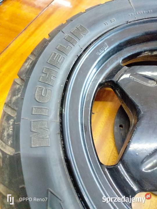 Derbi vamos 50 przednie koło Łubno