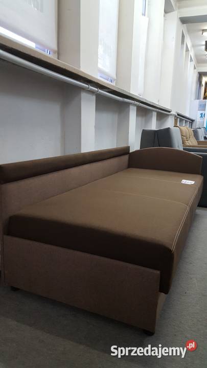 TAPCZAN ŁÓŻKO 1 OSOBOWE Ropczyce