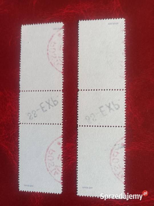 Znaczki włoskie Gliwice sprzedam