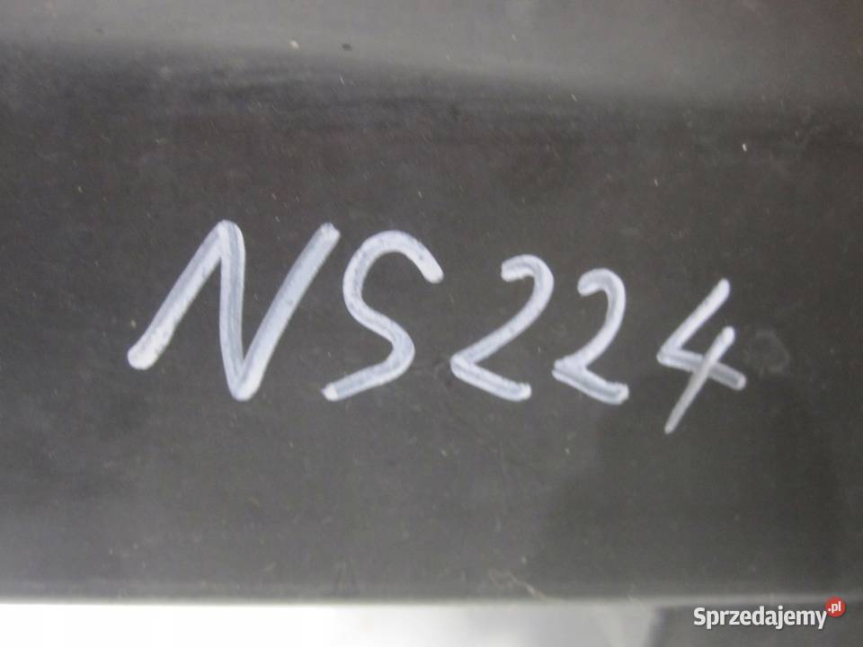 RANGE ROVER SPORT lampa prawa przód 2378260 sprzedam