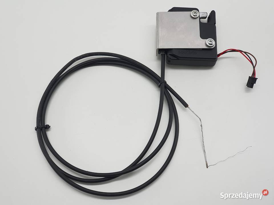 Zamek Elektryczny Linka Modul Skuter Kumpan łódzkie Janowice sprzedam