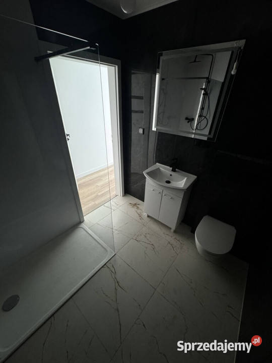 Mieszkanie na sprzedaż Narutowicza 9 52.96m2 Szczecin sprzedam