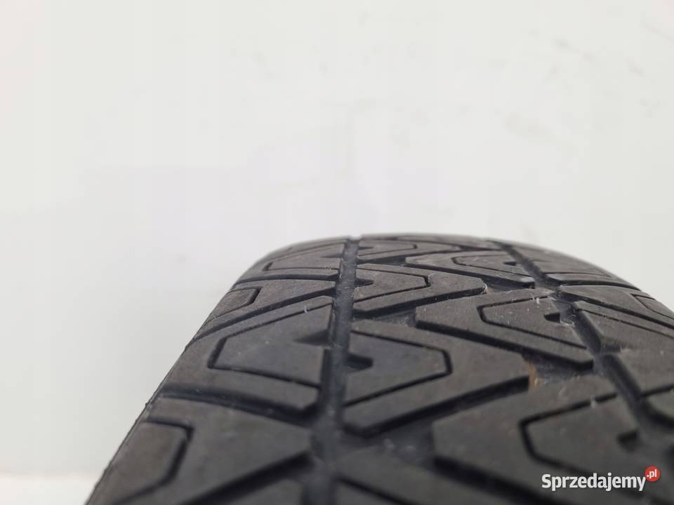 KOŁO DOJAZDOWE Opel Insignia A 12570 R17 5x120 Chełm