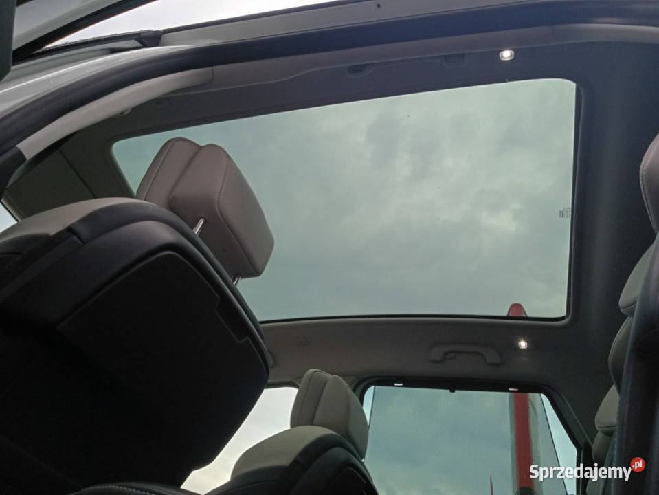 Renault Scenic IV 2016 Samochody osobowe Janów Lubelski