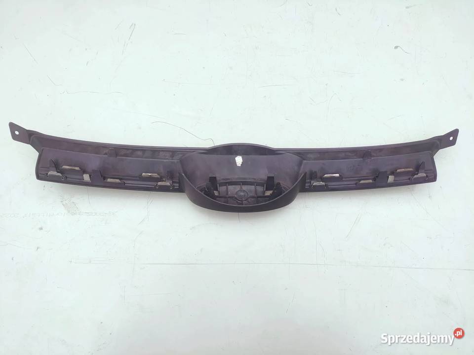 FORD FOCUS MK3 GRILL ATRAPA CHLODNICY BM518200B Przemęt