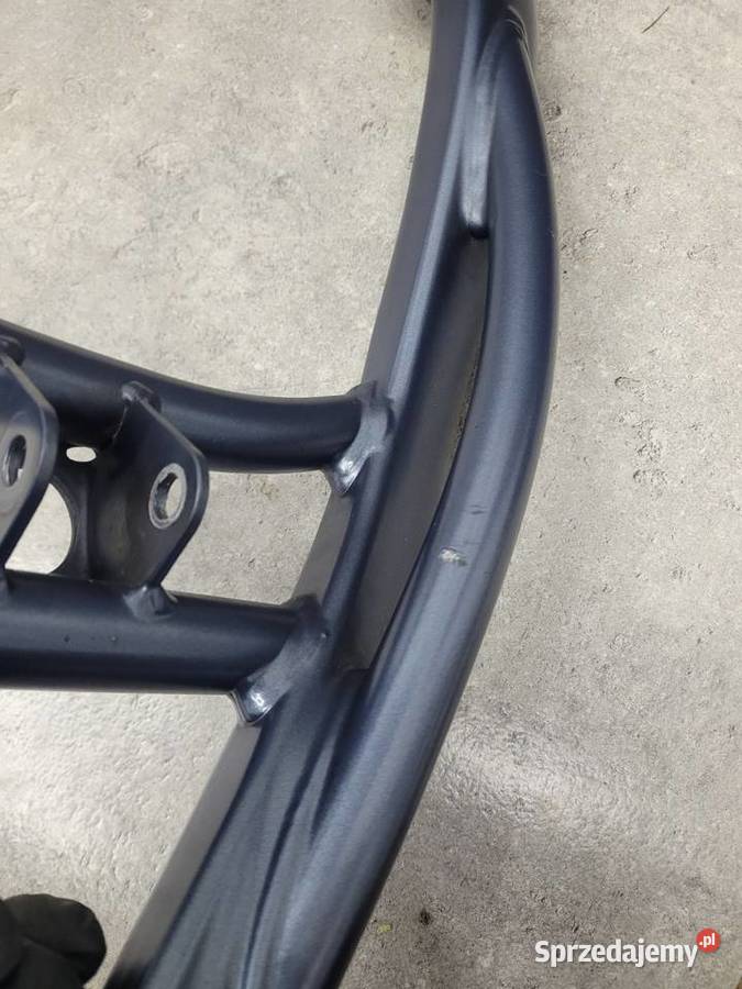 BMW R 1150 R1150 WAHACZ OEM ZAWIESZENIE wielkopolskie Nowy Tomyśl
