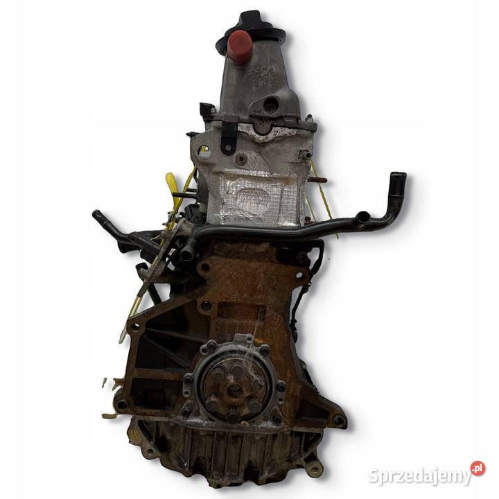 SILNIK VW Golf IV Bora Beetle Skoda Octavia 20 Chełm sprzedam