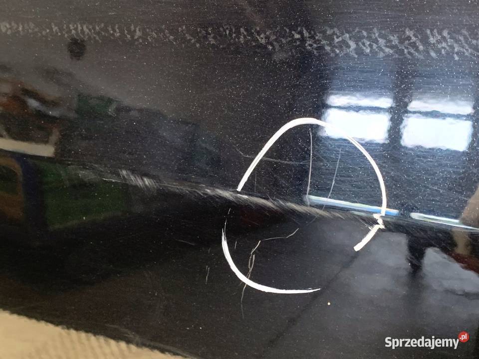 DRZWI PRAWY TYŁ FORD FUSION Hatchback 0212 sprzedam