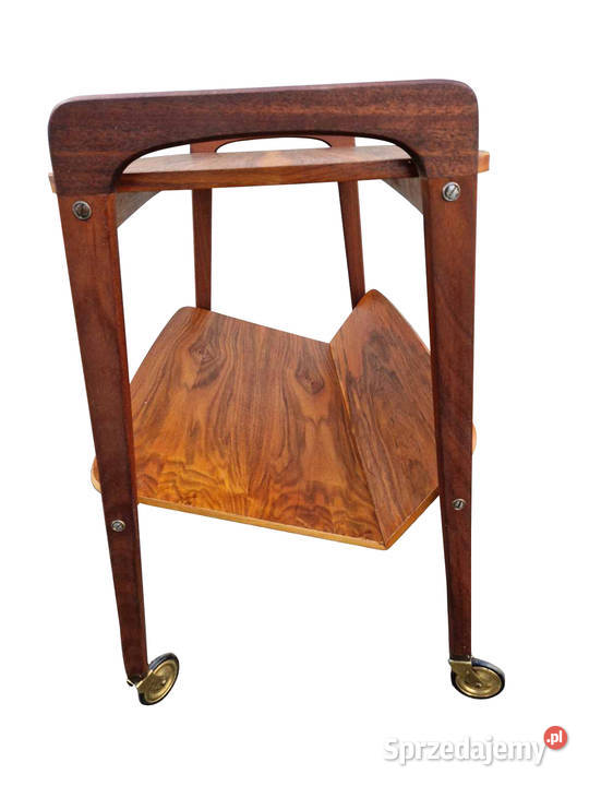 DUŃSKI STOLIK LATA 5060 Meble Szczecin