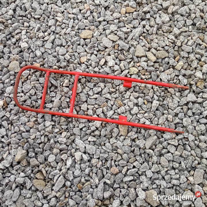 Bagażnik Romet Ogar PRL Oława sprzedam