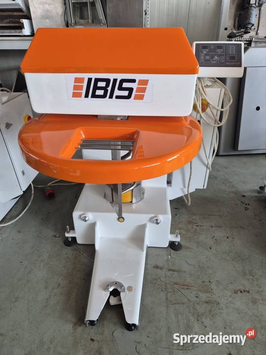 Miesiarka Spiralna IBIS MS175 mazowieckie Radom