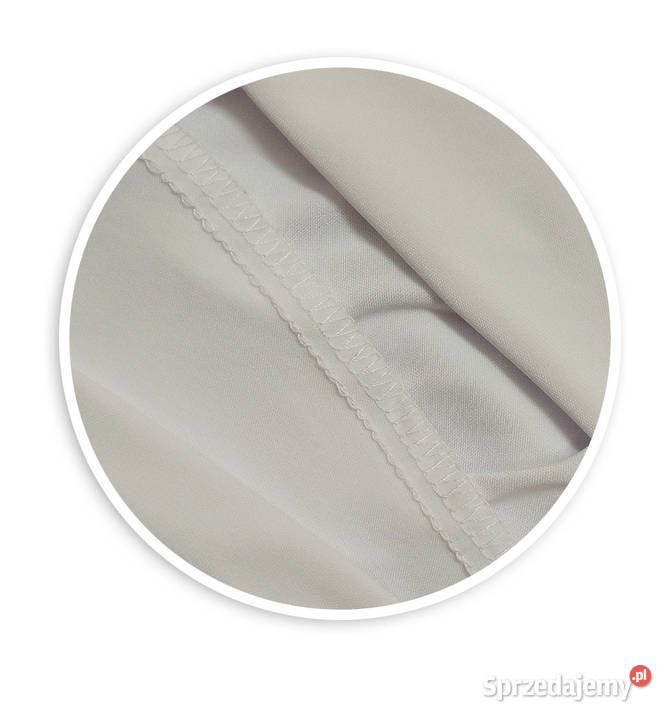 Elastyczne Pokrowce na krzesła na wszystkie lubelskie Lublin