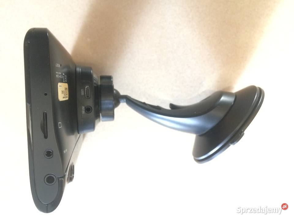 Nawigacja NavRoad X5 Navigator Free Wrocław