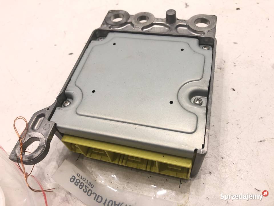SENSOR AIRBAG NISSAN QASHQAI J10 98820JD10A 0614