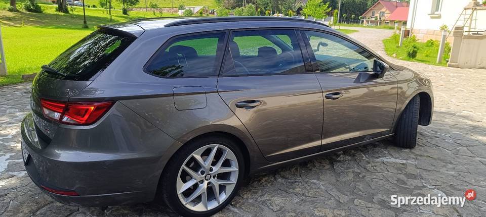 Seat Leon elektryczne szyby Leon Lipnica Wielka
