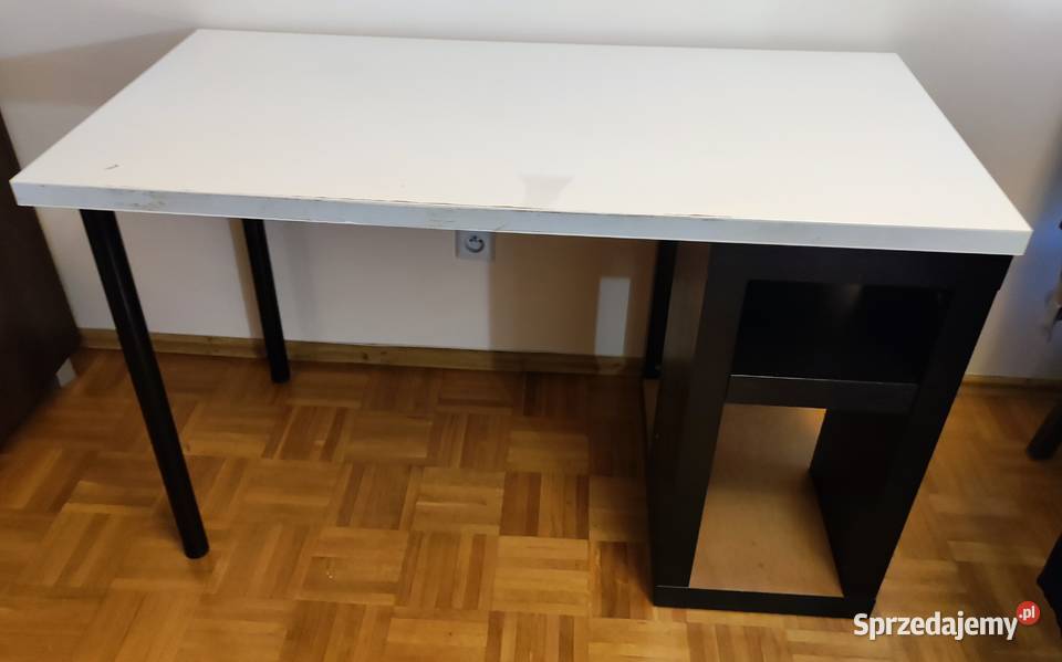 Sprzedam biurko IKEA dolnośląskie Wrocław
