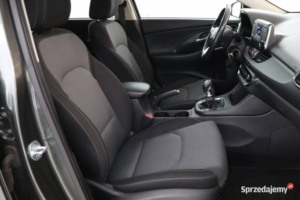 Hyundai i30 10 TGDI Motoryzacja Zabrze